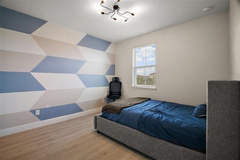 Villa ou maison à louer à Davenport, Floride: 5 chambres, 280.29 m2 № 2342409 - photo 26