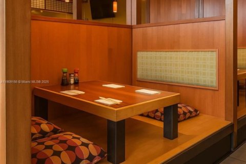 Commercial property in Pinecrest, Florida № 2012922