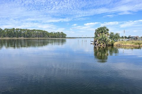 Land in Lynn Haven, Florida № 558769 - photo 1