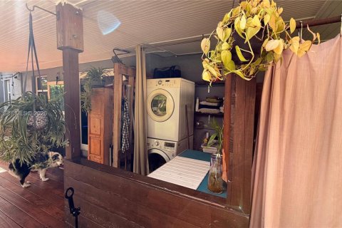 Villa ou maison à louer à Miami, Floride: 3 chambres, 99.41 m2 № 2066566 - photo 26