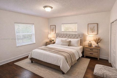 Villa ou maison à louer à Miami, Floride: 3 chambres, 99.41 m2 № 2066566 - photo 11