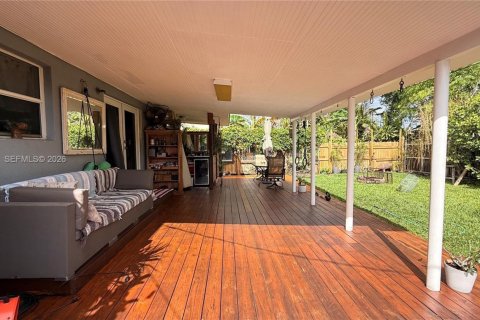 Villa ou maison à louer à Miami, Floride: 3 chambres, 99.41 m2 № 2066566 - photo 27