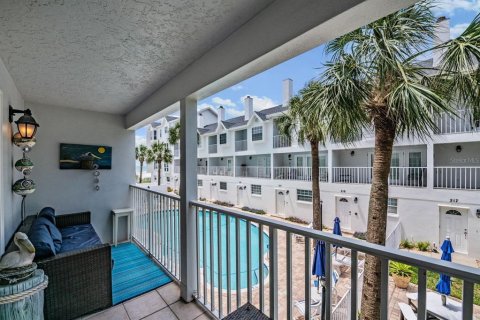 Touwnhouse à vendre à Redington Shores, Floride: 2 chambres, 114.92 m2 № 2212074 - photo 25