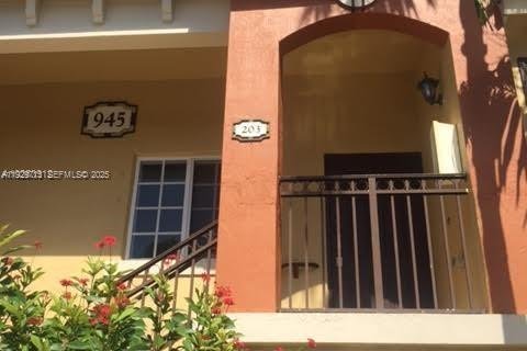 Condo in Homestead, Florida, 2 bedrooms  № 1988584 - photo 2
