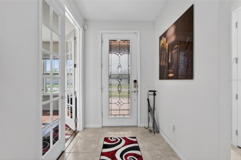 House in Riverview, Florida 6 bedrooms, 397.25 sq.m. № 2091894 - photo 21