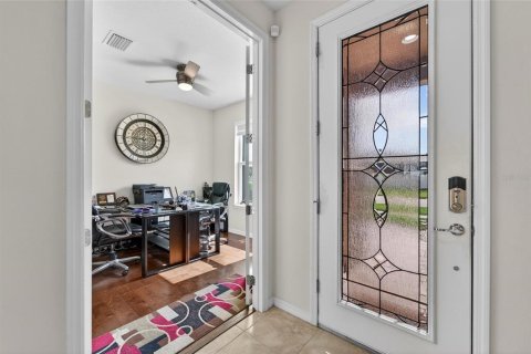 House in Riverview, Florida 6 bedrooms, 397.25 sq.m. № 2091894 - photo 24