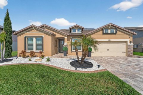 Casa en Riverview, Florida 6 dormitorios, 397.25 m2 № 2091894