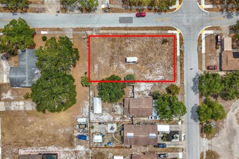 Land in Seminole, Florida № 2330898