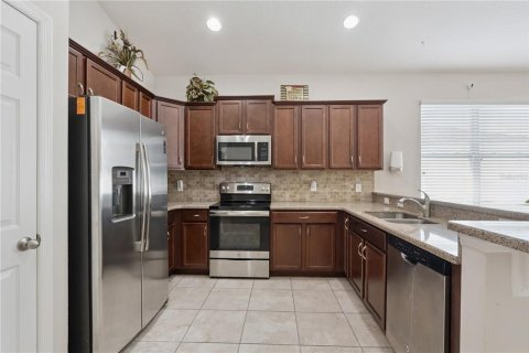 Villa ou maison à vendre à Groveland, Floride: 4 chambres, 179.49 m2 № 2199469 - photo 8
