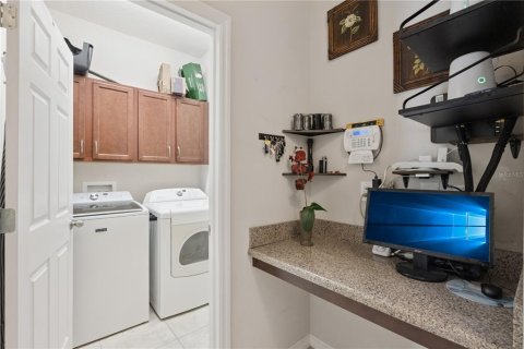 Villa ou maison à vendre à Groveland, Floride: 4 chambres, 179.49 m2 № 2199469 - photo 27