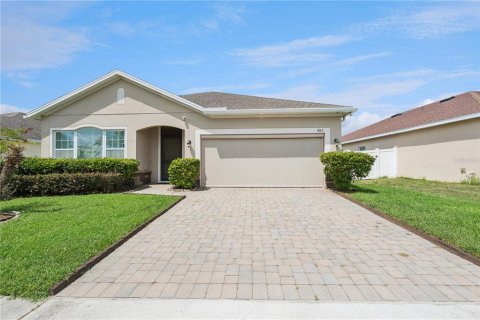 Villa ou maison à vendre à Groveland, Floride: 4 chambres, 179.49 m2 № 2199469 - photo 2