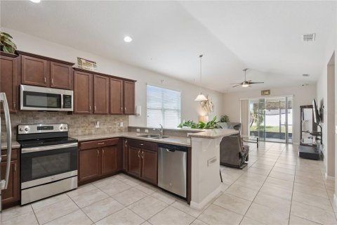 Villa ou maison à vendre à Groveland, Floride: 4 chambres, 179.49 m2 № 2199469 - photo 12
