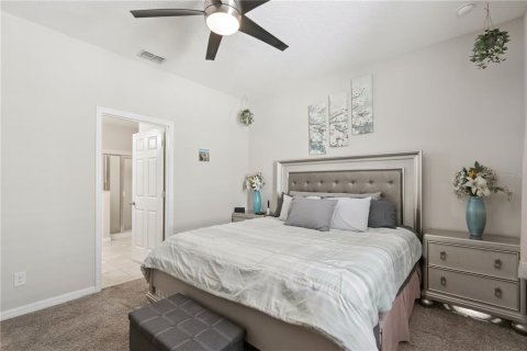 Villa ou maison à vendre à Groveland, Floride: 4 chambres, 179.49 m2 № 2199469 - photo 21