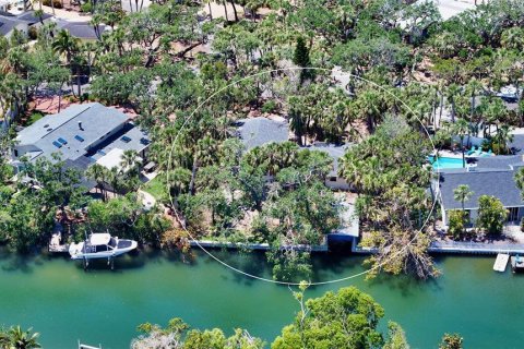 House in Sarasota, Florida 3 bedrooms, 231.88 sq.m. № 1718259 - photo 4