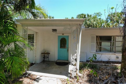 House in Sarasota, Florida 3 bedrooms, 231.88 sq.m. № 1718259 - photo 19