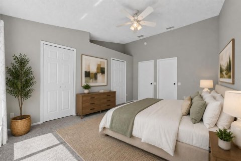 Touwnhouse à vendre à Tampa, Floride: 2 chambres, 107.02 m2 № 2208575 - photo 19