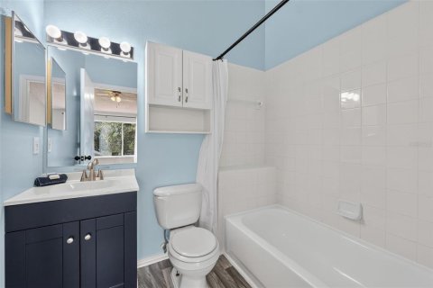 Touwnhouse à vendre à Tampa, Floride: 2 chambres, 107.02 m2 № 2208575 - photo 22