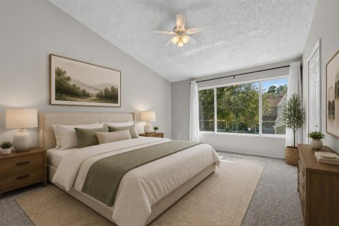 Touwnhouse à vendre à Tampa, Floride: 2 chambres, 107.02 m2 № 2208575 - photo 17