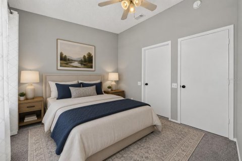 Touwnhouse à vendre à Tampa, Floride: 2 chambres, 107.02 m2 № 2208575 - photo 26