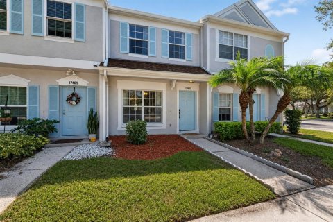 Touwnhouse à vendre à Tampa, Floride: 2 chambres, 107.02 m2 № 2208575 - photo 3