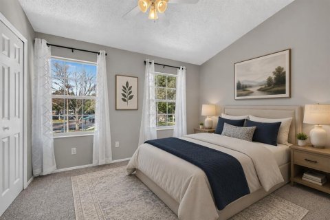 Touwnhouse à vendre à Tampa, Floride: 2 chambres, 107.02 m2 № 2208575 - photo 24