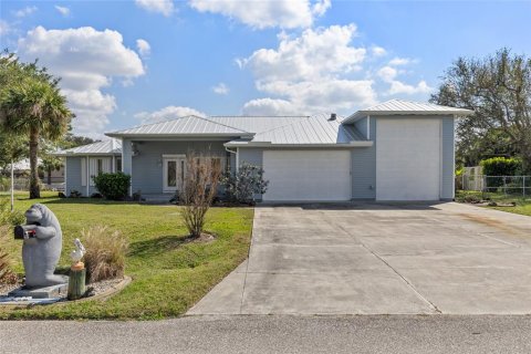 Casa en venta en Punta Gorda, Florida, 3 dormitorios, 230.77 m2 № 1545197 - foto 1