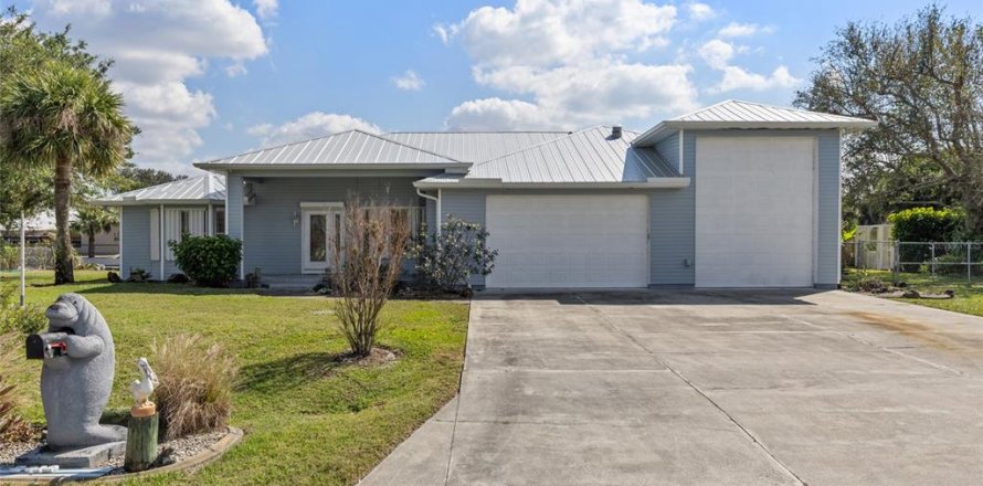 Casa en Punta Gorda, Florida 3 dormitorios, 230.77 m2 № 1545197