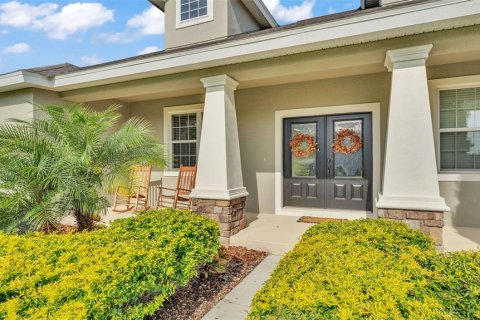 House in Bartow, Florida 4 bedrooms, 239.69 sq.m. № 1833553 - photo 5