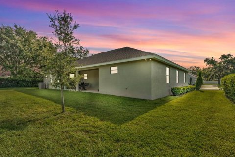 House in Bartow, Florida 4 bedrooms, 239.69 sq.m. № 1833553 - photo 2