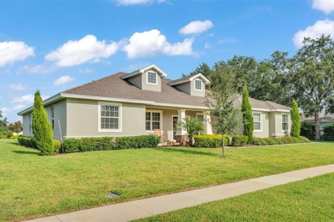 House in Bartow, Florida 4 bedrooms, 239.69 sq.m. № 1833553 - photo 4