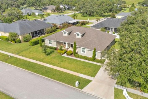 House in Bartow, Florida 4 bedrooms, 239.69 sq.m. № 1833553 - photo 12