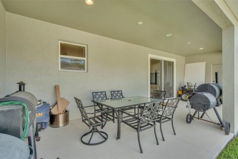 House in Bartow, Florida 4 bedrooms, 239.69 sq.m. № 1833553 - photo 11