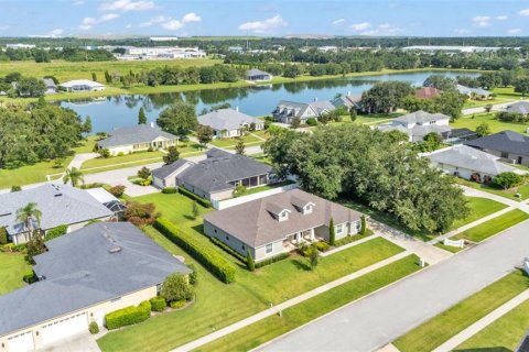House in Bartow, Florida 4 bedrooms, 239.69 sq.m. № 1833553 - photo 19