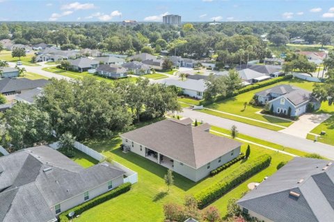 House in Bartow, Florida 4 bedrooms, 239.69 sq.m. № 1833553 - photo 16