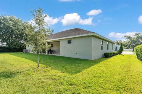House in Bartow, Florida 4 bedrooms, 239.69 sq.m. № 1833553 - photo 7