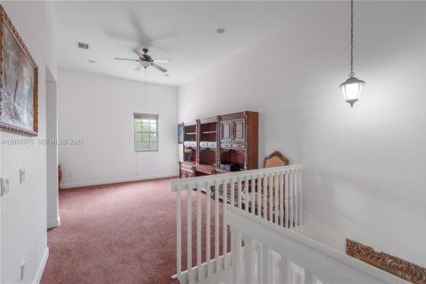 Townhouse in Pembroke Pines, Florida 3 bedrooms, 215.53 sq.m. № 2071912 - photo 22