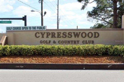 Condo in Winter Haven, Florida, 2 bedrooms № 2213107 - photo 27