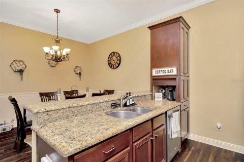 Adosado en venta en Tampa, Florida, 2 dormitorios, 158.12 m2 № 1734388 - foto 13