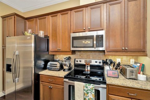 Adosado en venta en Tampa, Florida, 2 dormitorios, 158.12 m2 № 1734388 - foto 11
