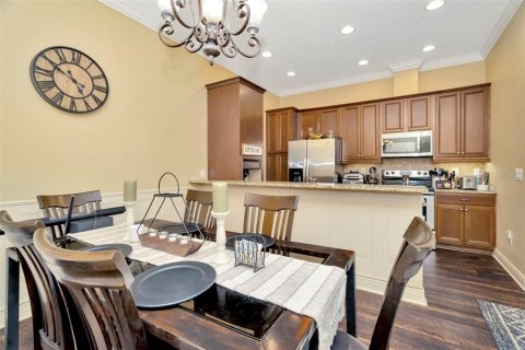 Adosado en venta en Tampa, Florida, 2 dormitorios, 158.12 m2 № 1734388 - foto 9
