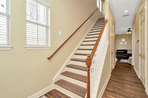 Adosado en venta en Tampa, Florida, 2 dormitorios, 158.12 m2 № 1734388 - foto 4