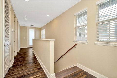 Adosado en venta en Tampa, Florida, 2 dormitorios, 158.12 m2 № 1734388 - foto 21