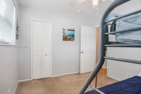 Купить виллу или дом в Холливуд, Флорида 3 спальни, 108.7м2, № 2017953 - фото 13