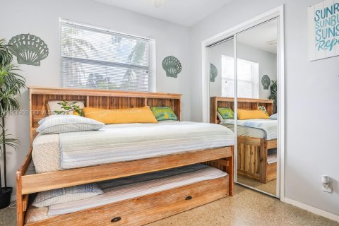 Купить виллу или дом в Холливуд, Флорида 3 спальни, 108.7м2, № 2017953 - фото 7