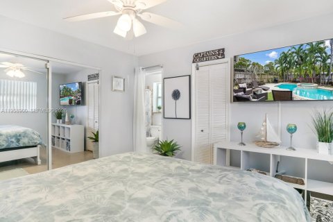 Купить виллу или дом в Холливуд, Флорида 3 спальни, 108.7м2, № 2017953 - фото 8