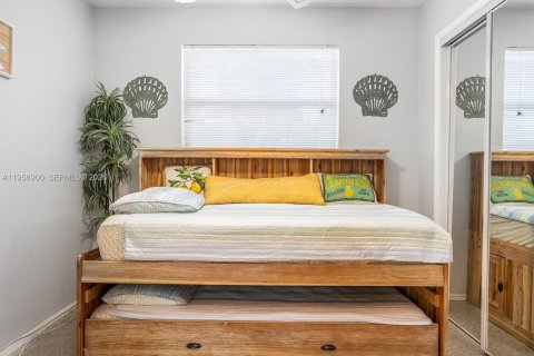 Купить виллу или дом в Холливуд, Флорида 3 спальни, 108.7м2, № 2017953 - фото 6