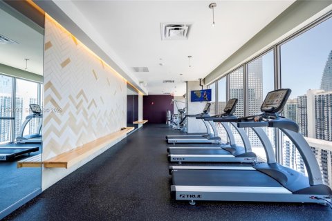 Condo in Miami, Florida, 1 bedroom  № 2031734 - photo 27