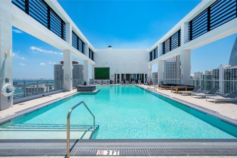 Condo in Miami, Florida, 1 bedroom  № 2031734 - photo 20