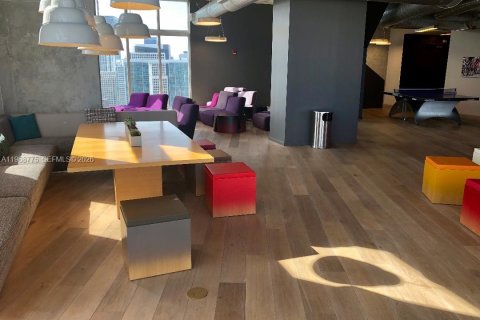 Condo in Miami, Florida, 1 bedroom  № 2031734 - photo 24