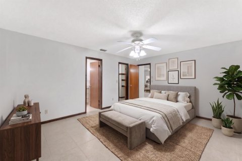 Villa ou maison à vendre à Port St. Lucie, Floride: 3 chambres, 124.12 m2 № 2382120 - photo 22